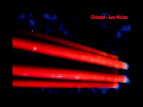 Divai Ciass - Châtelet-Les Halles