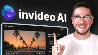 InVideo AI Eğitimi: En İyi Yapay Zekâ Video Üreticisi 2026