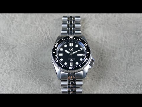 On the Wrist, from off the Cuff: Islander 38, What a Modern Premium Seiko SKX013 Could & Should be