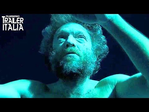 BLACK TIDE (2018) | Trailer Italiano del Film Noir con Vincent Cassel