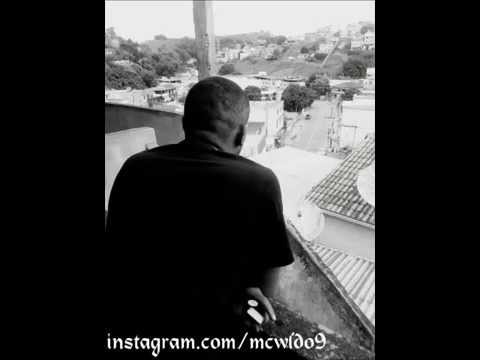 MC WL do 9 - A Favela Ta Lazer ( Thug Life Records