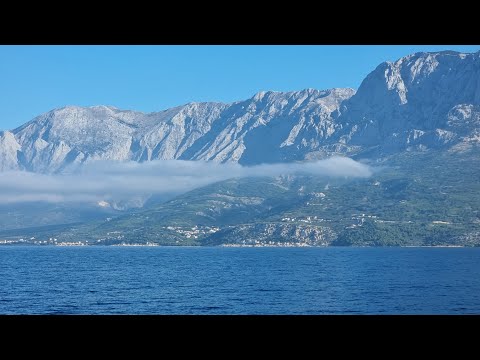 TUI Bluesun Jadran Hotel Tučepi, Croatia