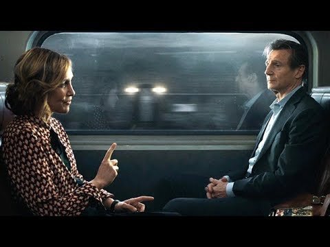 Tráiler The Passenger [WEB-DL 4K UHD-SDR] 2023