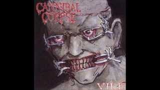 Cannibal Corpse - Perverse Suffering