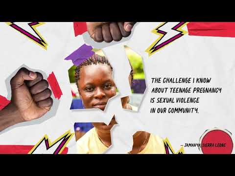 UNFPA Indonesia | UNFPA's State of the World Population Report 2022