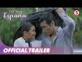 The Rain In España OFFICIAL TRAILER