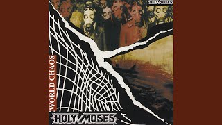 Guns &#39;n&#39; Moses