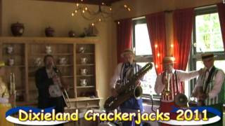 Trombone solo ('s)  Slidin' Selena & Bob Hunt - Blowing Bubbles - Schiermonnikoog 2011