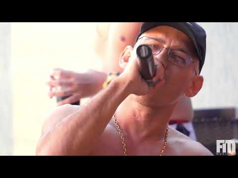 MC ORELHA - MINHA RAIZ