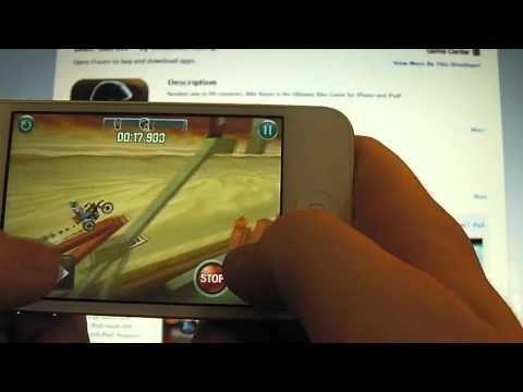 Top Apps Throughout The Years - Top 3 Apps for iPhone, iPod Touch and iPad (November 2011)