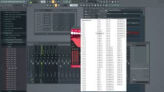 Video thumbnail for reflekt audio mouthin off free vst review by DJ 9-12