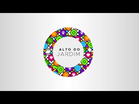Alto do Jardim - Sua vida no topo.