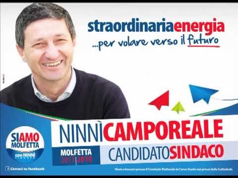 Immagine anteprima YouTube