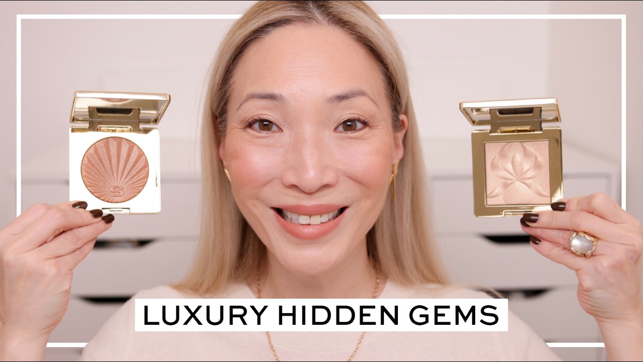 SISLEY-PARIS Full Face Review | Are These New Products Worth The High Price?