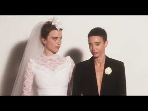 KOMPROMAT feat. Adèle Haenel -- De mon âme à ton âme (720p)