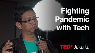 Konsolidasi 400+ Aplikasi Menjadi SATUSEHAT