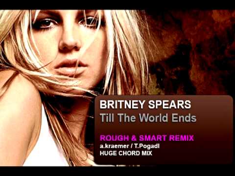 Britney Spears - 1,2,3 ( Rough & Smart Remix )
