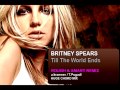 Britney Spears - 1,2,3 ( Rough & Smart Remix ...