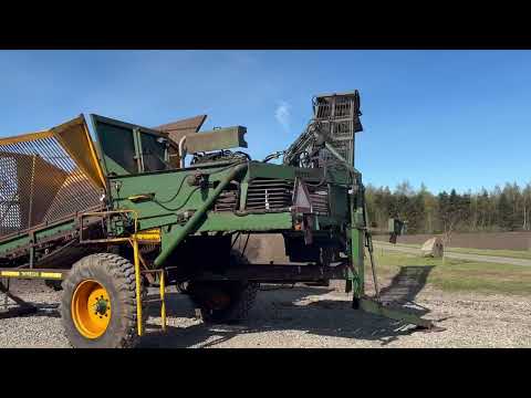 Video: Thyregod TR7 roerenser 1