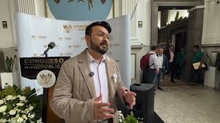 Partido Victoria impulsa que reformas al IUSI se apruebe de urgencia nacional el próximo martes