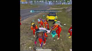Download lagu DONT TOUCH VİCTOR😡ORANGE SQUAD REVENGE☠️🔥#shorts #pubgmobile #ORANGESQUAD mp3