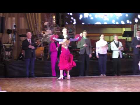 Bai Lolita - Donskoy Artem Quickstap \ Crystal Ball 2020