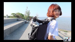 [問題] 外出後背包選擇