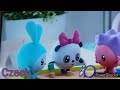 Babyriki Multilanguage