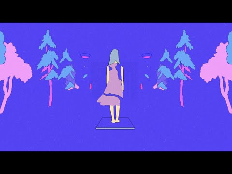 椅子樂團 The Chairs - Αφροδίτη feat. 林奕碩 (Official Lyric Video)