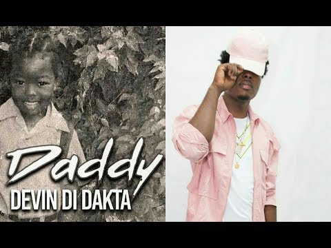 Devin Di Dakta - Daddy (REVIEW)
