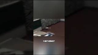 Fantasmas capturados por câmera📷 (parte 4) #shorts