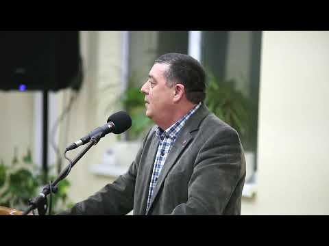 Biserica Baptista nr 1 Simleu Silvaniei  duminica  09 nov 2025