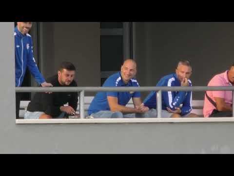 NK URANIA - NK PRIMORAC STOBREČ 4 - 0