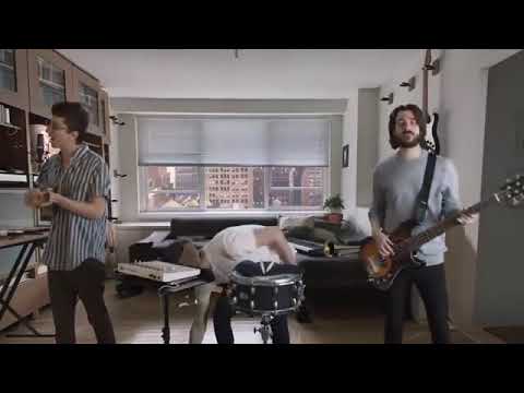 AJR - World's Smallest Violin [Reverse]