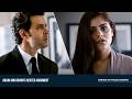Arjun And Rohini S Heated Argument Zindagi Na Milegi Dobara Hritik Roshan Mandi Sidhu