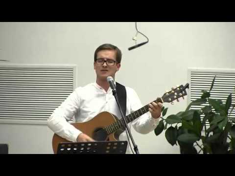 Pe acest pamint murdar,traim prin al tau har,,Sami Lela 18 10 2015