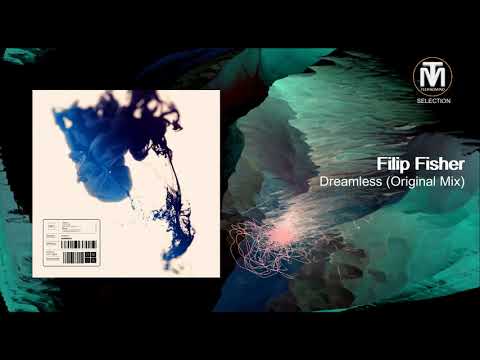 Filip Fisher - Dreamless (Original Mix) [ICONYC Noir]