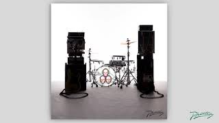 Beyond The Wizards Sleeve - Black Crow (Midnight Version)