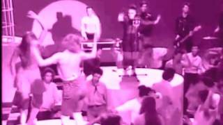 alaska y dinarama - solo creo lo que veo ( curro jackson 2010 remix )