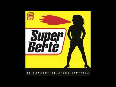 Loredana Bertè - Non sono una signora (Official Audio)