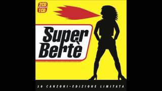 Loredana Bertè - Non sono una signora (Official Audio)