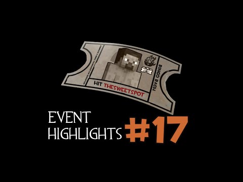 Ultimate @ Bingo Bash #17 Highlights