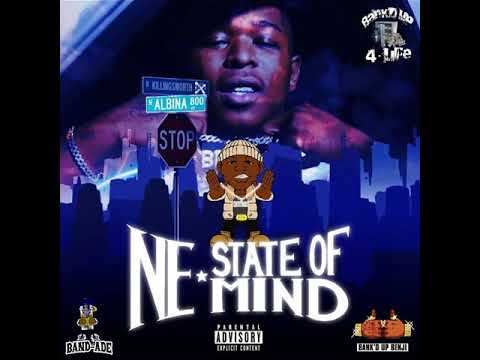 @bankdupbenji Woke Up Rich feat  Bank'd Up YB Bankd UP Benji  NE State of Mind