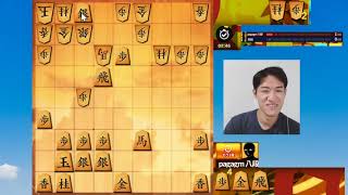 九段目指して詰めバト（1）
