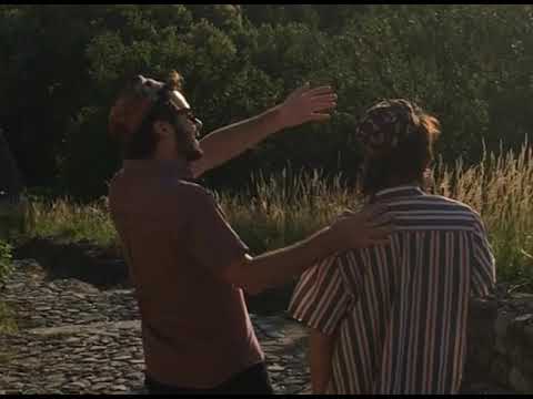 Turskih 5 Bliskih - Orijent ekspres (lirski video)