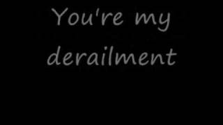 Adelitas Way - My Derailment Lyrics