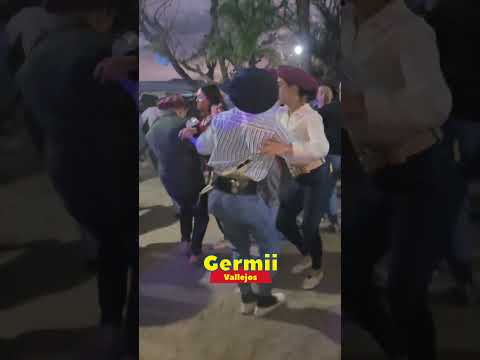 Fiesta de la virgen de itati paraje los Vences Corrientes
