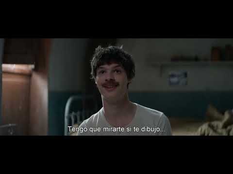 Tráiler en V.O.S.E. de Los colores del tiempo