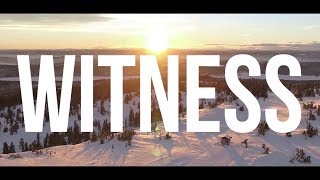 Katy Perry - Witness (Lyric Video)