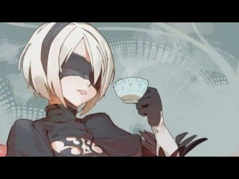 2B RANKED GRIND - soulcalibur 6